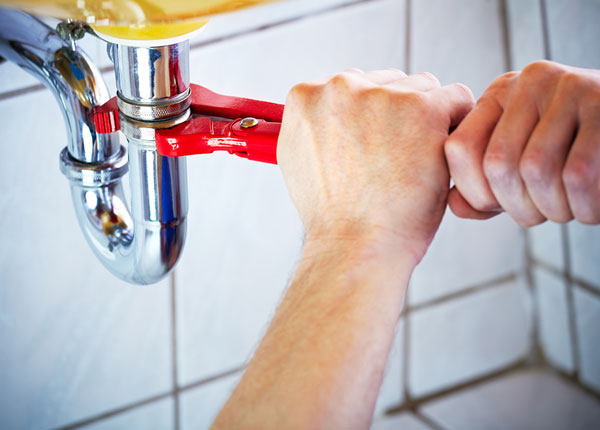 About New Harmony Plumbers